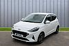 Hyundai I10 1.0 Premium Euro 6 (s/s) 5dr White
