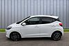 Hyundai I10 1.0 Premium Euro 6 (s/s) 5dr White