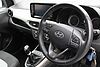 Hyundai I10 1.0 Premium Euro 6 (s/s) 5dr White