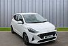 Hyundai I10 1.0 Premium Euro 6 (s/s) 5dr White