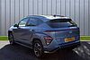 Hyundai KONA 1.6 h-GDi N Line S DCT Euro 6 (s/s) 5dr Blue
