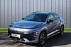 Hyundai KONA 1.6 h-GDi N Line S DCT Euro 6 (s/s) 5dr Blue