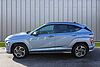 Hyundai KONA 1.6 h-GDi N Line S DCT Euro 6 (s/s) 5dr Blue