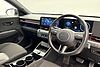 Hyundai KONA 1.6 h-GDi N Line DCT Euro 6 (s/s) 5dr Blue