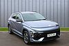 Hyundai KONA 1.6 h-GDi N Line DCT Euro 6 (s/s) 5dr Blue