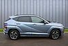Hyundai KONA 1.6 h-GDi N Line DCT Euro 6 (s/s) 5dr Blue