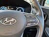 Hyundai SANTA FE 1.6 h T-GDi Ultimate Auto 4WD Euro 6 (s/s) 5dr Silver