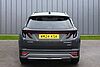 Hyundai TUCSON 1.6 T-GDi 13.8kWh Ultimate Auto 4WD Euro 6 (s/s) 5dr Grey