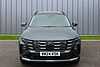 Hyundai TUCSON 1.6 T-GDi 13.8kWh Ultimate Auto 4WD Euro 6 (s/s) 5dr Grey