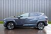 Hyundai KONA 65.4kWh Ultimate Auto 5dr Grey