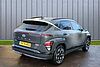 Hyundai KONA 65.4kWh Ultimate Auto 5dr Grey