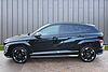Hyundai KONA 65.4kWh N Line Auto 5dr Black