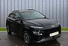 Hyundai KONA 64kWh Ultimate Auto 5dr (10.5kW Charger) Black