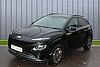 Hyundai KONA 64kWh Ultimate Auto 5dr (10.5kW Charger) Black
