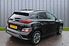 Hyundai KONA 64kWh Ultimate Auto 5dr (10.5kW Charger) Black