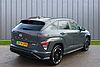 Hyundai KONA 65.4kWh N Line S Auto 5dr Grey