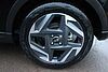 Hyundai BAYON 1.0 T-GDi Ultimate Euro 6 (s/s) 5dr Black