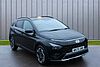 Hyundai BAYON 1.0 T-GDi Ultimate Euro 6 (s/s) 5dr Black