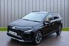 Hyundai BAYON 1.0 T-GDi Ultimate Euro 6 (s/s) 5dr Black