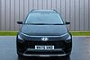 Hyundai BAYON 1.0 T-GDi Ultimate Euro 6 (s/s) 5dr Black