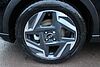 Hyundai BAYON 1.0 T-GDi Ultimate Euro 6 (s/s) 5dr Black