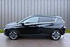 Hyundai BAYON 1.0 T-GDi Ultimate Euro 6 (s/s) 5dr Black