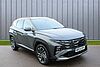 Hyundai TUCSON 1.6 T-GDi Ultimate Auto Euro 6 (s/s) 5dr Grey