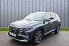 Hyundai TUCSON 1.6 T-GDi Ultimate Auto Euro 6 (s/s) 5dr Grey