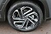 Hyundai TUCSON 1.6 T-GDi Ultimate Auto Euro 6 (s/s) 5dr Grey