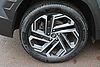 Hyundai TUCSON 1.6 T-GDi Ultimate Auto Euro 6 (s/s) 5dr Grey