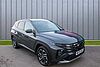 Hyundai TUCSON 1.6 T-GDi 13.8kWh Ultimate Auto Euro 6 (s/s) 5dr Grey