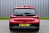 Hyundai I20 1.0 T-GDi Ultimate DCT Euro 6 (s/s) 5dr Red