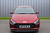 Hyundai I20 1.0 T-GDi Ultimate DCT Euro 6 (s/s) 5dr Red