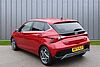 Hyundai I20 1.0 T-GDi Ultimate DCT Euro 6 (s/s) 5dr Red