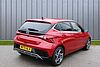 Hyundai I20 1.0 T-GDi Ultimate DCT Euro 6 (s/s) 5dr Red