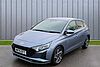 Hyundai I20 1.0 T-GDi Premium DCT Euro 6 (s/s) 5dr Blue