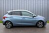 Hyundai I20 1.0 T-GDi Premium DCT Euro 6 (s/s) 5dr Blue