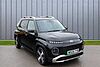 Hyundai INSTER Long Range 49kWh 02 Auto 5dr Black
