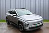 Hyundai KONA 65.4kWh Ultimate Auto 5dr Silver