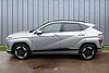 Hyundai KONA 65.4kWh Ultimate Auto 5dr Silver