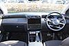Hyundai TUCSON 1.6 T-GDi MHEV SE Connect DCT Euro 6 (s/s) 5dr White