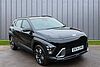 Hyundai KONA 1.6 h-GDi Advance DCT Euro 6 (s/s) 5dr Black
