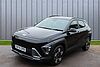 Hyundai KONA 1.6 h-GDi Advance DCT Euro 6 (s/s) 5dr Black