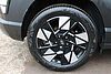 Hyundai KONA 1.6 h-GDi Advance DCT Euro 6 (s/s) 5dr Black