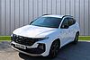 Hyundai TUCSON 1.6 T-GDi N Line Euro 6 (s/s) 5dr White