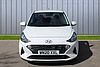 Hyundai I10 1.0 SE Connect Euro 6 (s/s) 5dr White