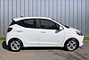 Hyundai I10 1.0 SE Connect Euro 6 (s/s) 5dr White