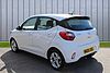 Hyundai I10 1.0 SE Connect Euro 6 (s/s) 5dr White