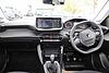 Peugeot 208 1.2 PureTech Active Euro 6 (s/s) 5dr Yellow