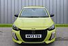 Peugeot 208 1.2 PureTech Active Euro 6 (s/s) 5dr Yellow